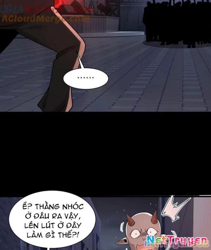 Đến Ma Quỷ Còn Sợ Tâm Thần Chap 138 - Next Chap 139