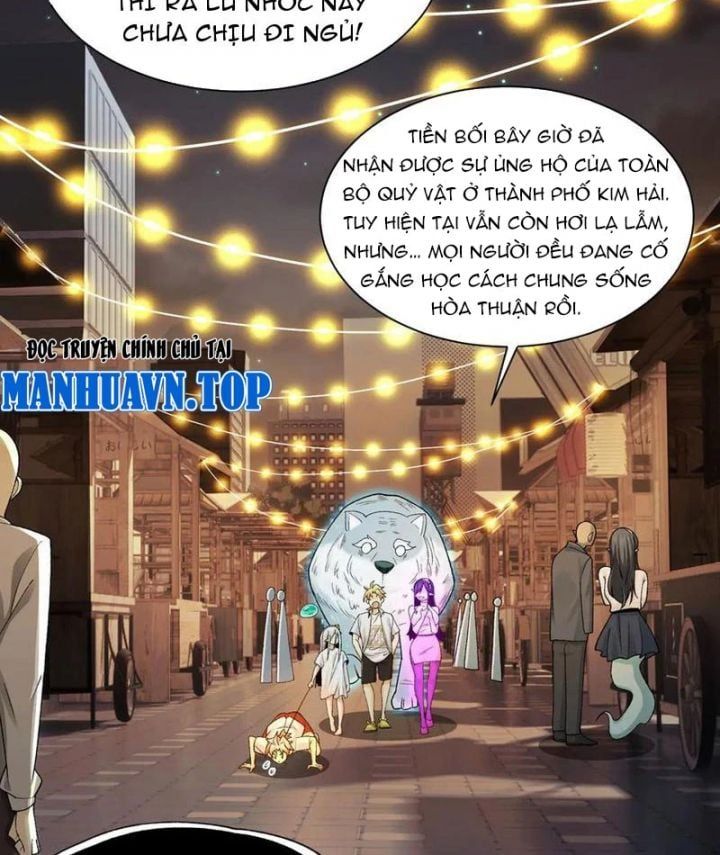 Đến Ma Quỷ Còn Sợ Tâm Thần Chap 138 - Next Chap 139