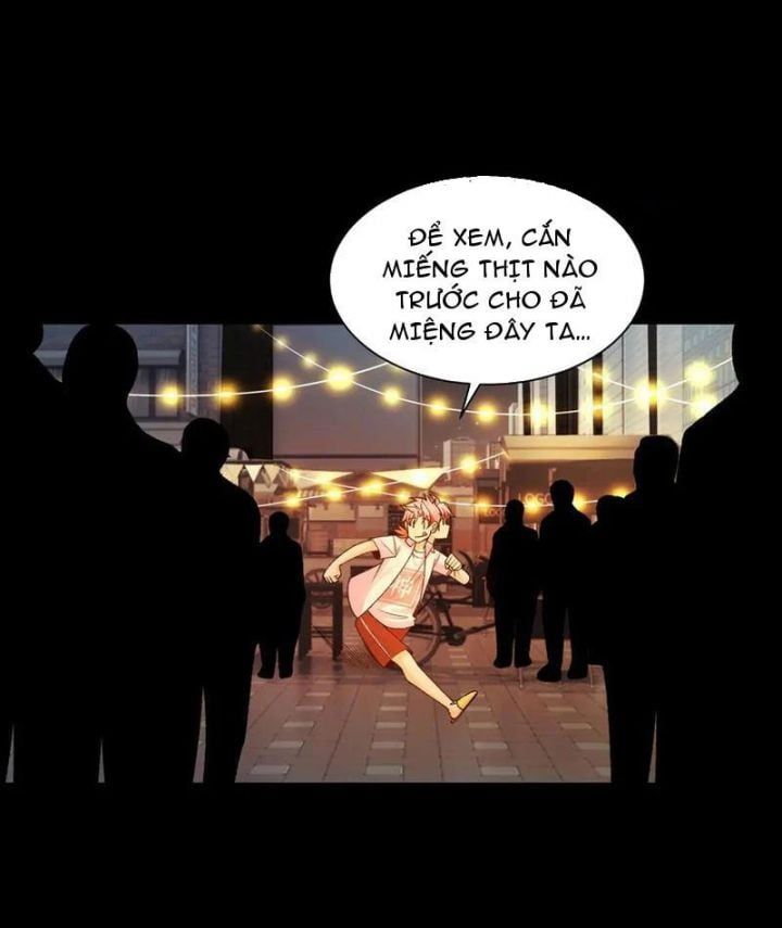 Đến Ma Quỷ Còn Sợ Tâm Thần Chap 138 - Next Chap 139