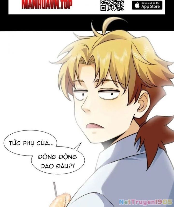 Đến Ma Quỷ Còn Sợ Tâm Thần Chap 138 - Next Chap 139