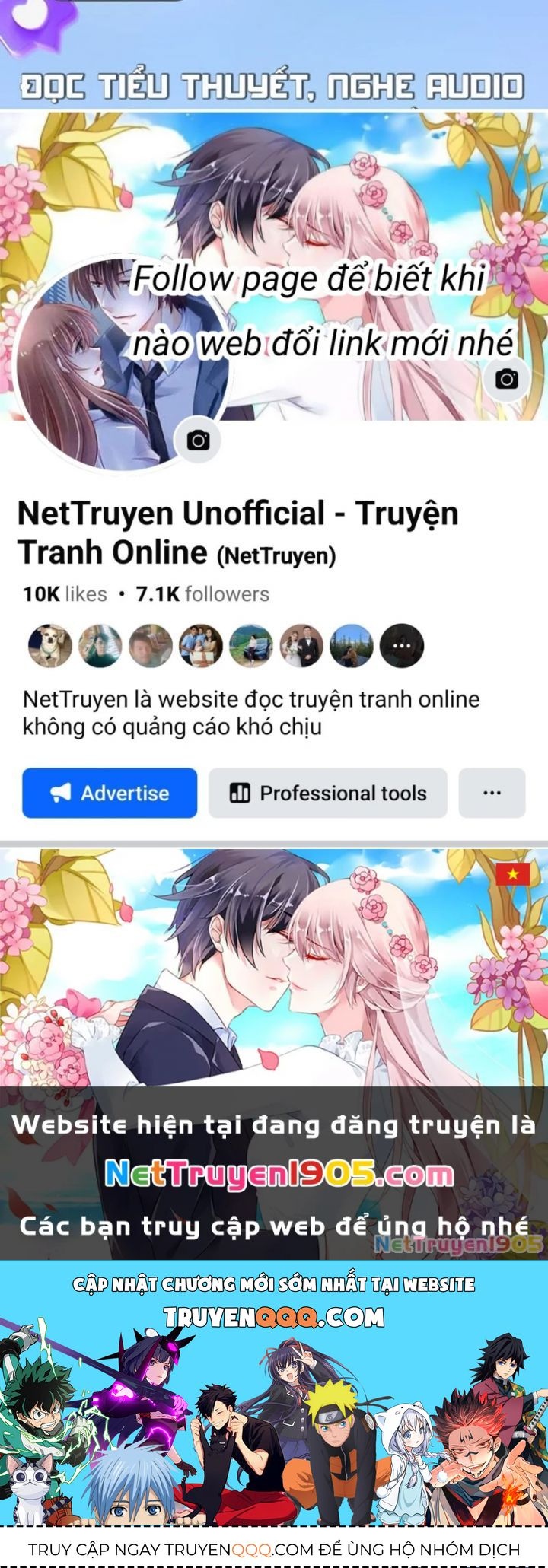 Đến Ma Quỷ Còn Sợ Tâm Thần Chap 138 - Next Chap 139