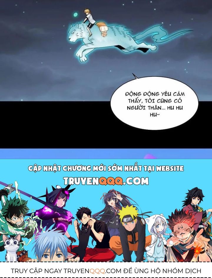 Đến Ma Quỷ Còn Sợ Tâm Thần Chap 144 - Next Chap 145