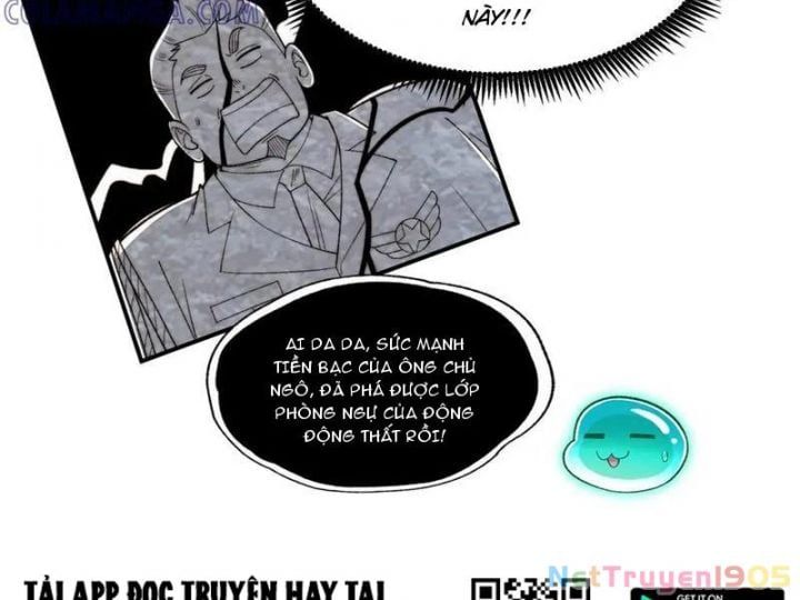 Đến Ma Quỷ Còn Sợ Tâm Thần Chap 144 - Next Chap 145