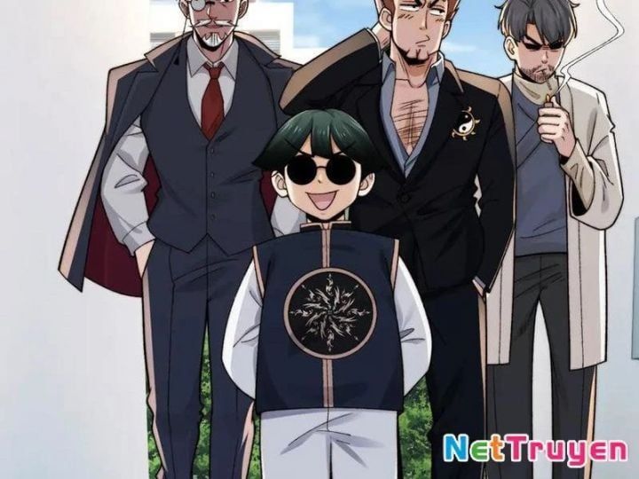 Đến Ma Quỷ Còn Sợ Tâm Thần Chap 144 - Next Chap 145