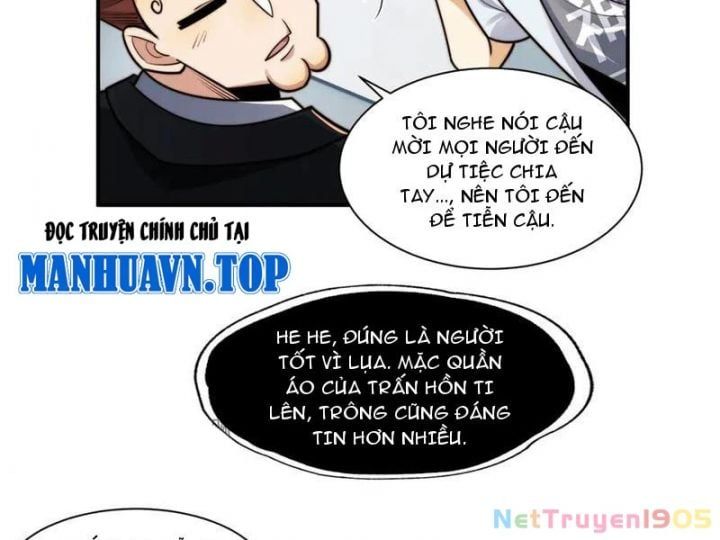 Đến Ma Quỷ Còn Sợ Tâm Thần Chap 144 - Next Chap 145