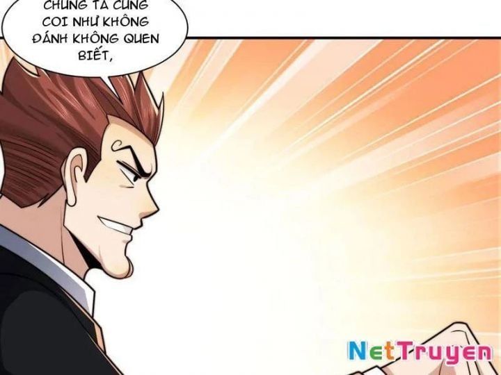 Đến Ma Quỷ Còn Sợ Tâm Thần Chap 144 - Next Chap 145