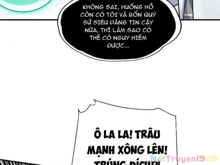 Đến Ma Quỷ Còn Sợ Tâm Thần Chap 144 - Next Chap 145