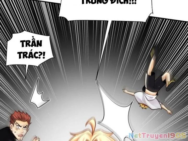 Đến Ma Quỷ Còn Sợ Tâm Thần Chap 144 - Next Chap 145