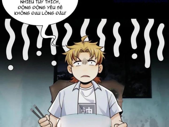 Đến Ma Quỷ Còn Sợ Tâm Thần Chap 144 - Next Chap 145