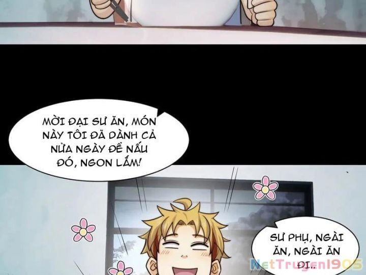 Đến Ma Quỷ Còn Sợ Tâm Thần Chap 144 - Next Chap 145