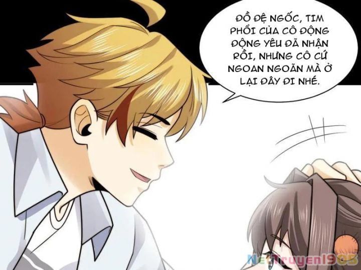 Đến Ma Quỷ Còn Sợ Tâm Thần Chap 144 - Next Chap 145