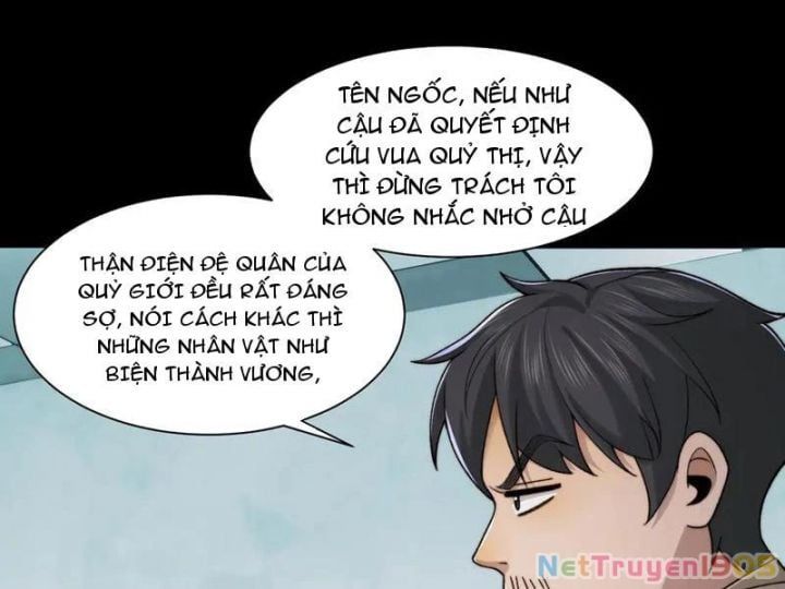 Đến Ma Quỷ Còn Sợ Tâm Thần Chap 144 - Next Chap 145