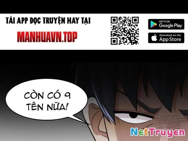 Đến Ma Quỷ Còn Sợ Tâm Thần Chap 144 - Next Chap 145