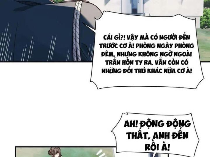 Đến Ma Quỷ Còn Sợ Tâm Thần Chap 144 - Next Chap 145
