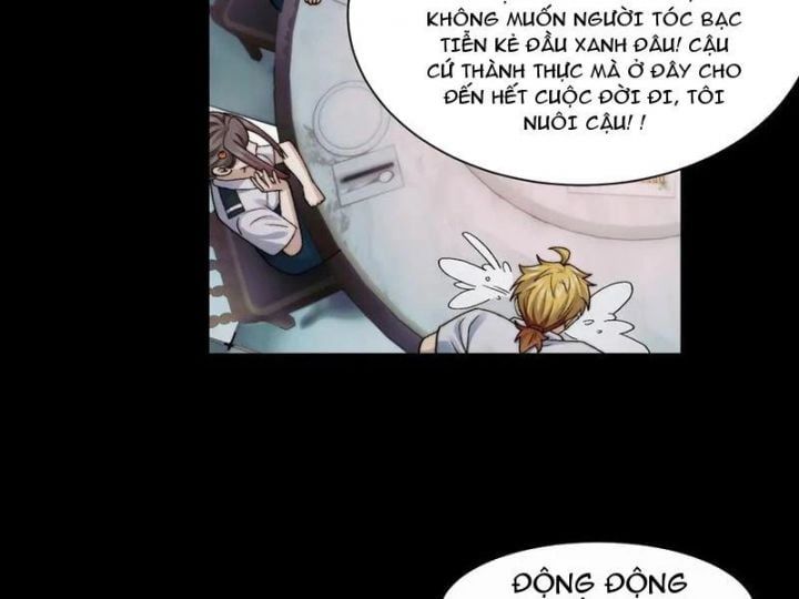 Đến Ma Quỷ Còn Sợ Tâm Thần Chap 144 - Next Chap 145