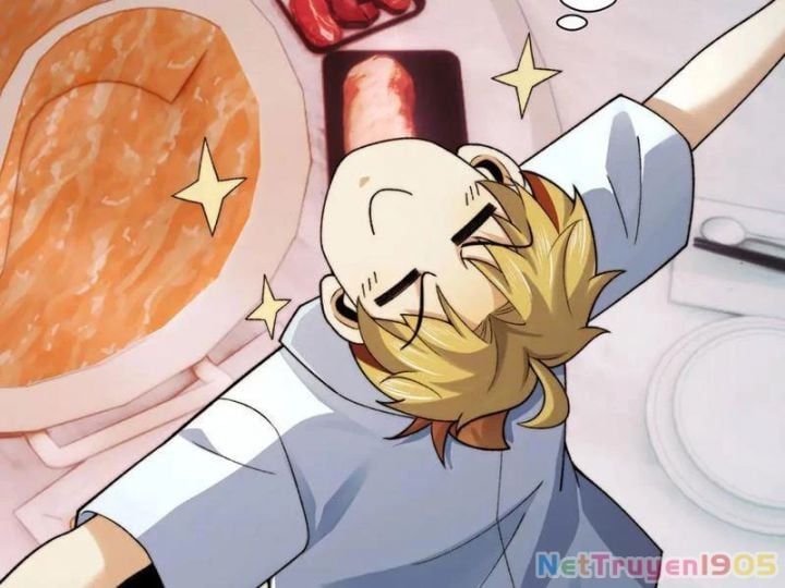 Đến Ma Quỷ Còn Sợ Tâm Thần Chap 144 - Next Chap 145