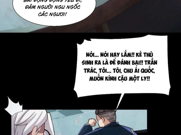 Đến Ma Quỷ Còn Sợ Tâm Thần Chap 144 - Next Chap 145