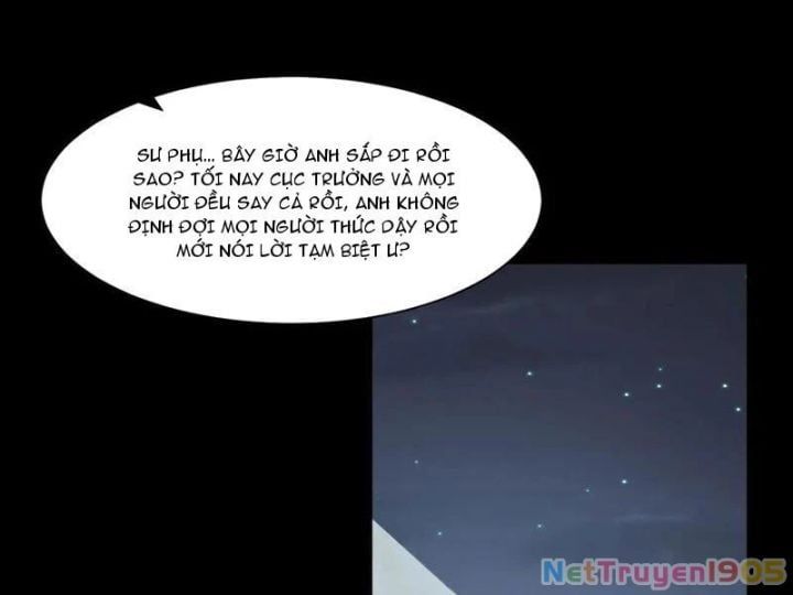 Đến Ma Quỷ Còn Sợ Tâm Thần Chap 144 - Next Chap 145