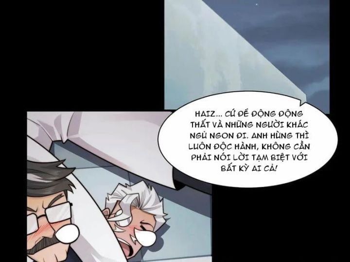 Đến Ma Quỷ Còn Sợ Tâm Thần Chap 144 - Next Chap 145