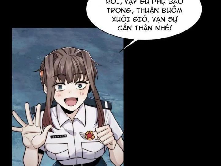Đến Ma Quỷ Còn Sợ Tâm Thần Chap 144 - Next Chap 145