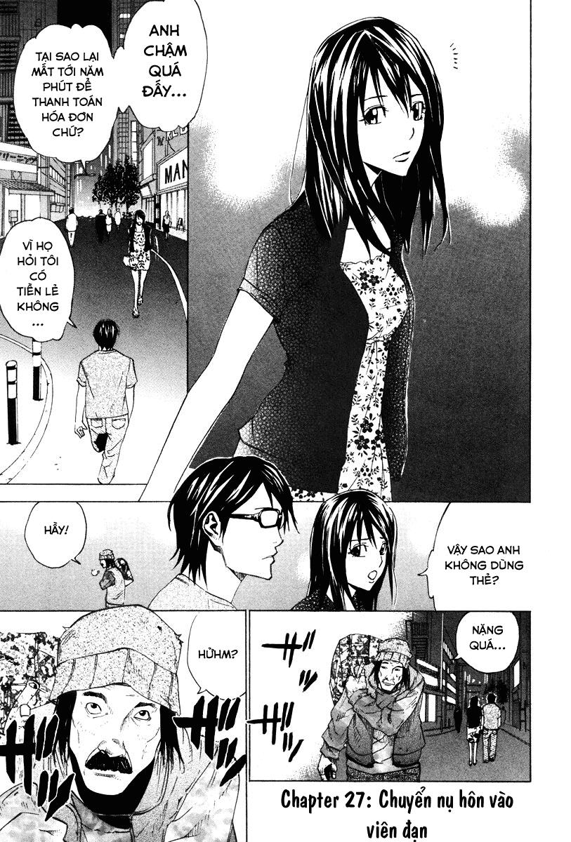 Dendrobates Chap 27 - Next Chap 28
