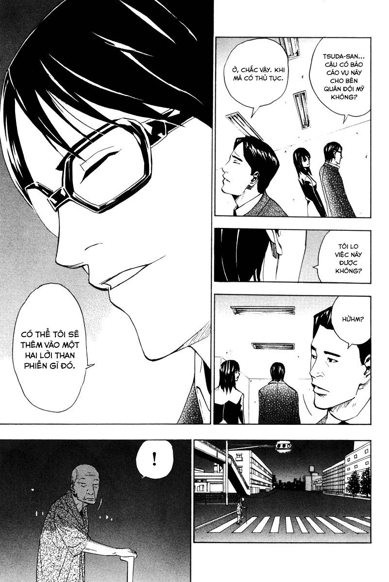 Dendrobates Chap 27 - Next Chap 28