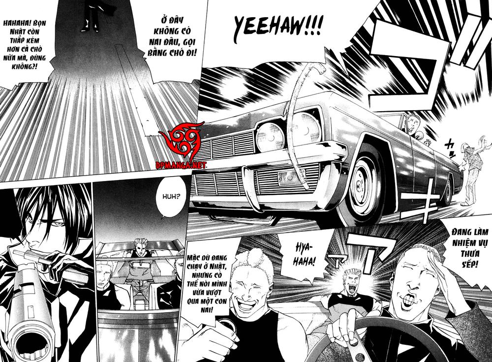 Dendrobates Chap 27 - Next Chap 28
