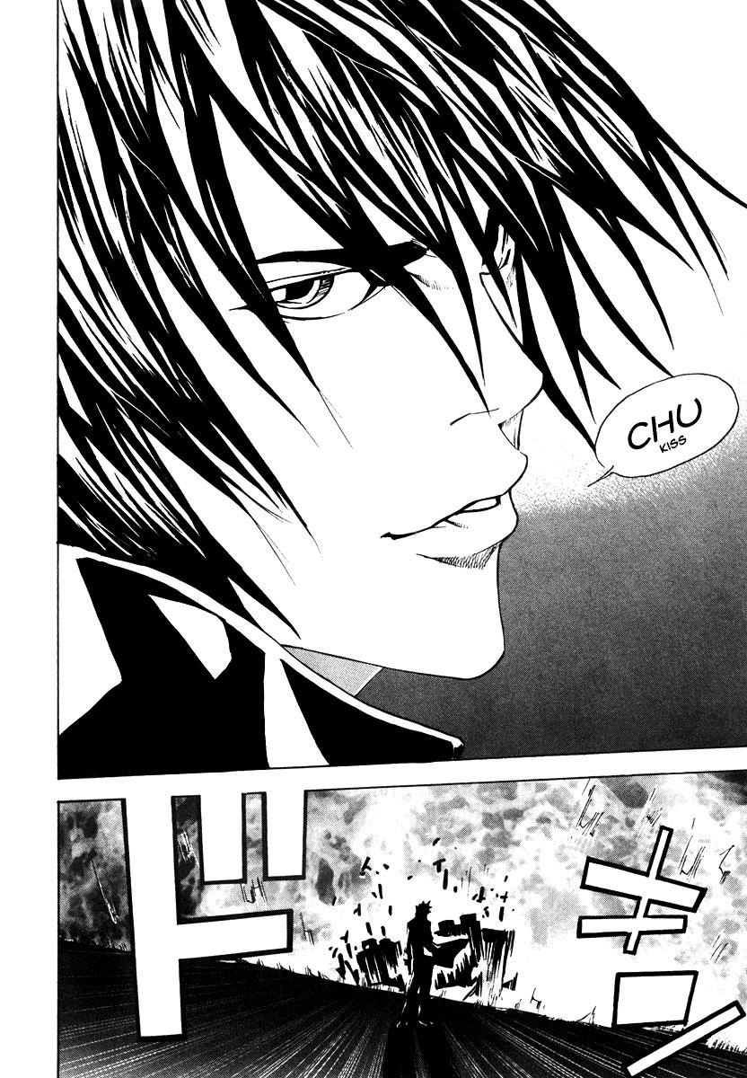 Dendrobates Chap 27 - Next Chap 28