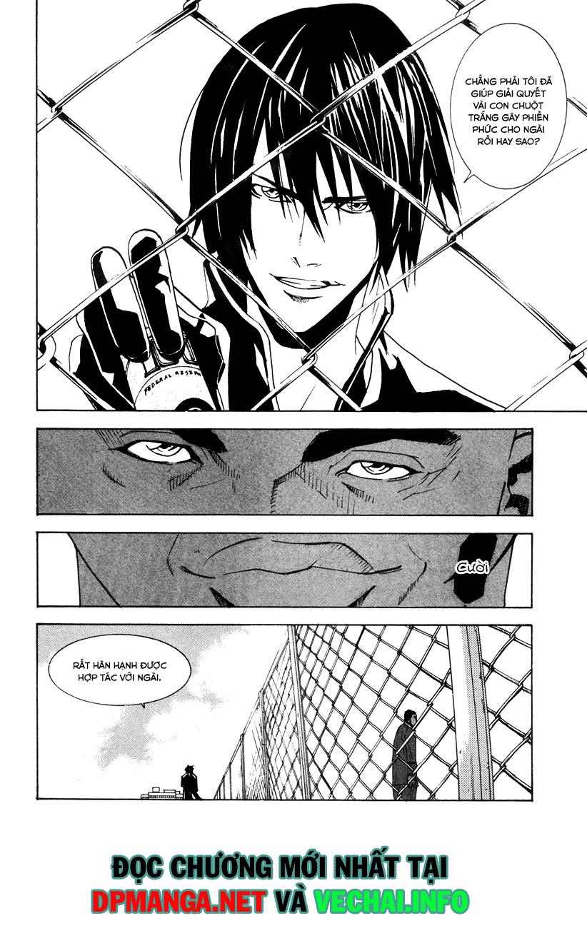 Dendrobates Chap 27 - Next Chap 28