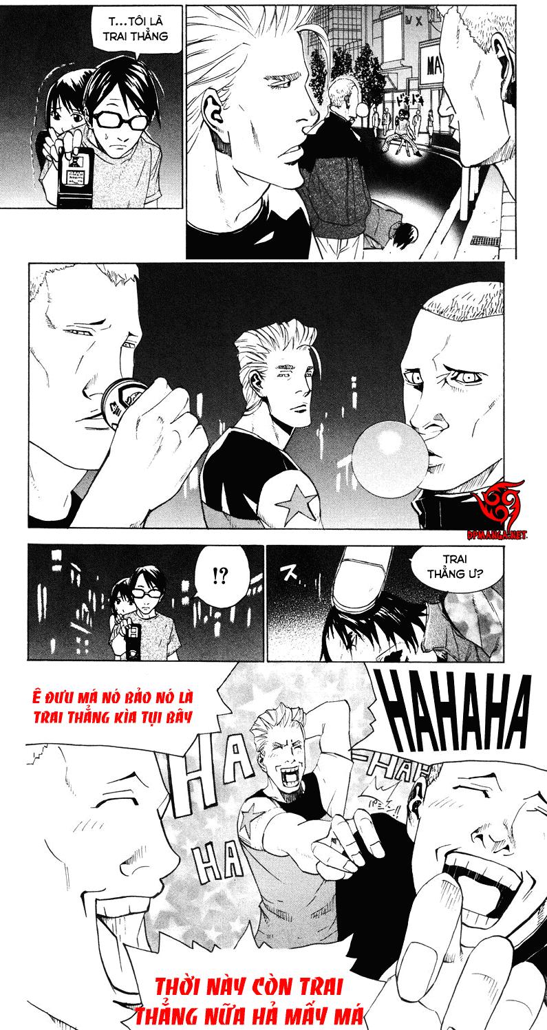Dendrobates Chap 27 - Next Chap 28
