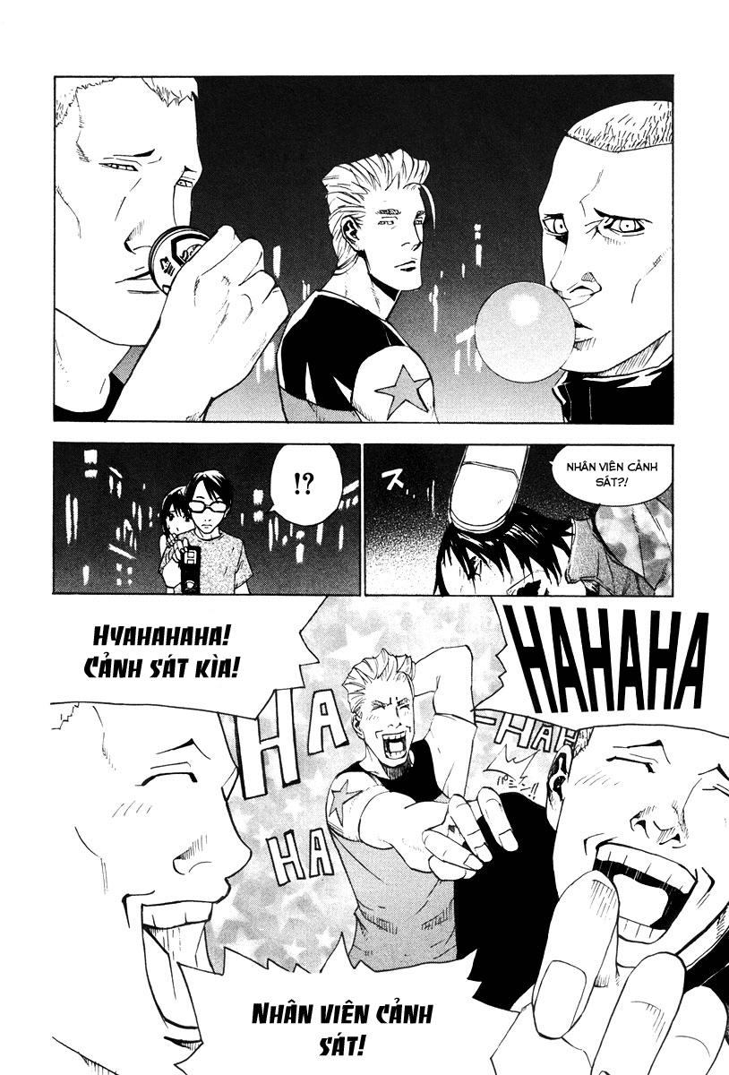Dendrobates Chap 27 - Next Chap 28