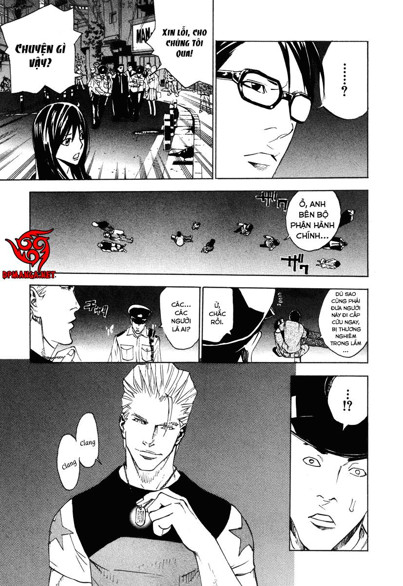 Dendrobates Chap 27 - Next Chap 28