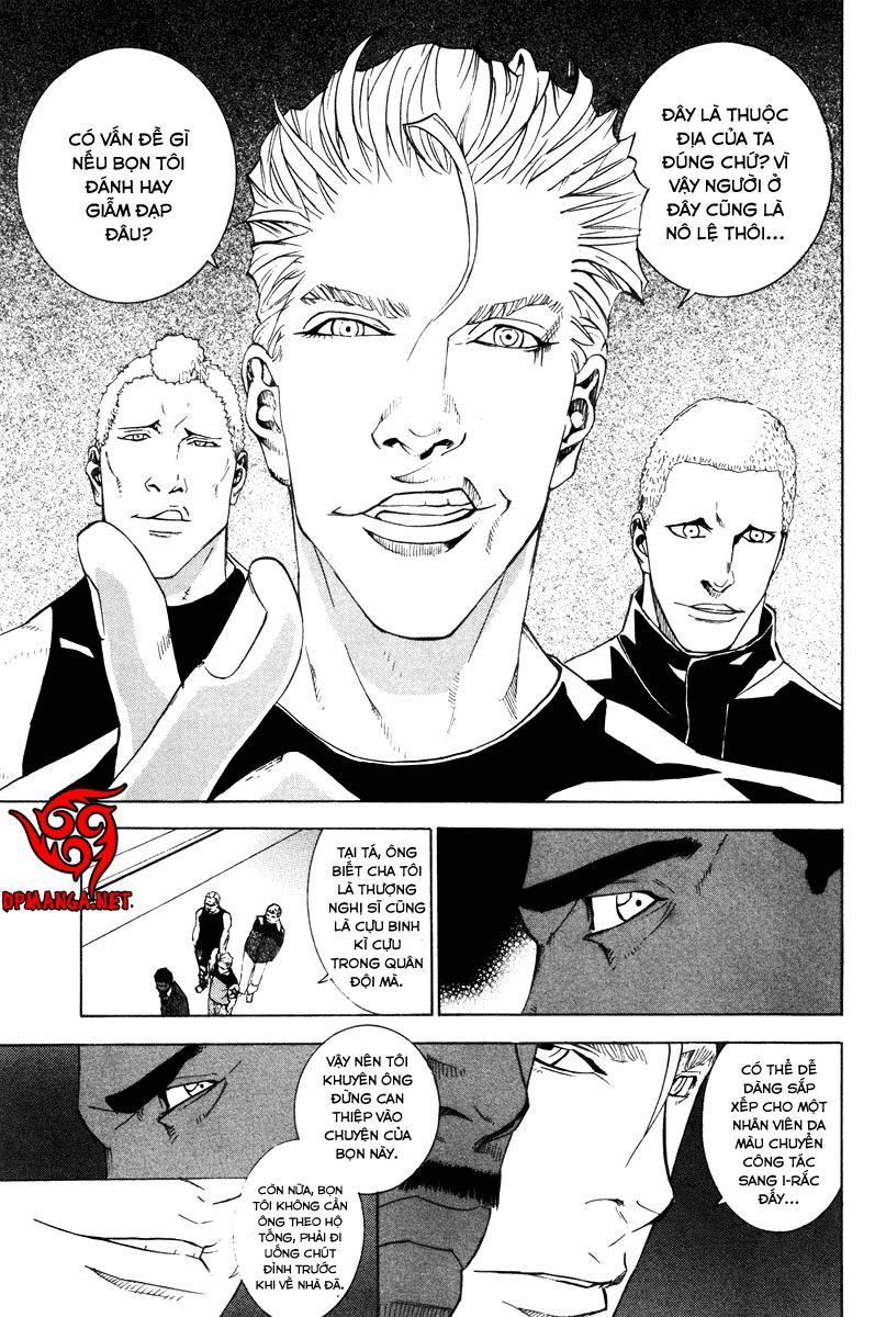 Dendrobates Chap 27 - Next Chap 28