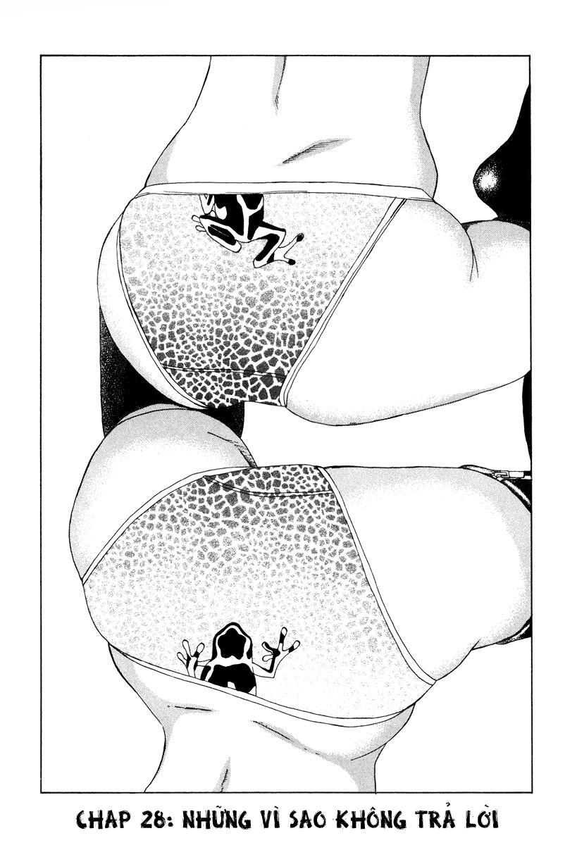 Dendrobates Chap 28 - Next Chap 29