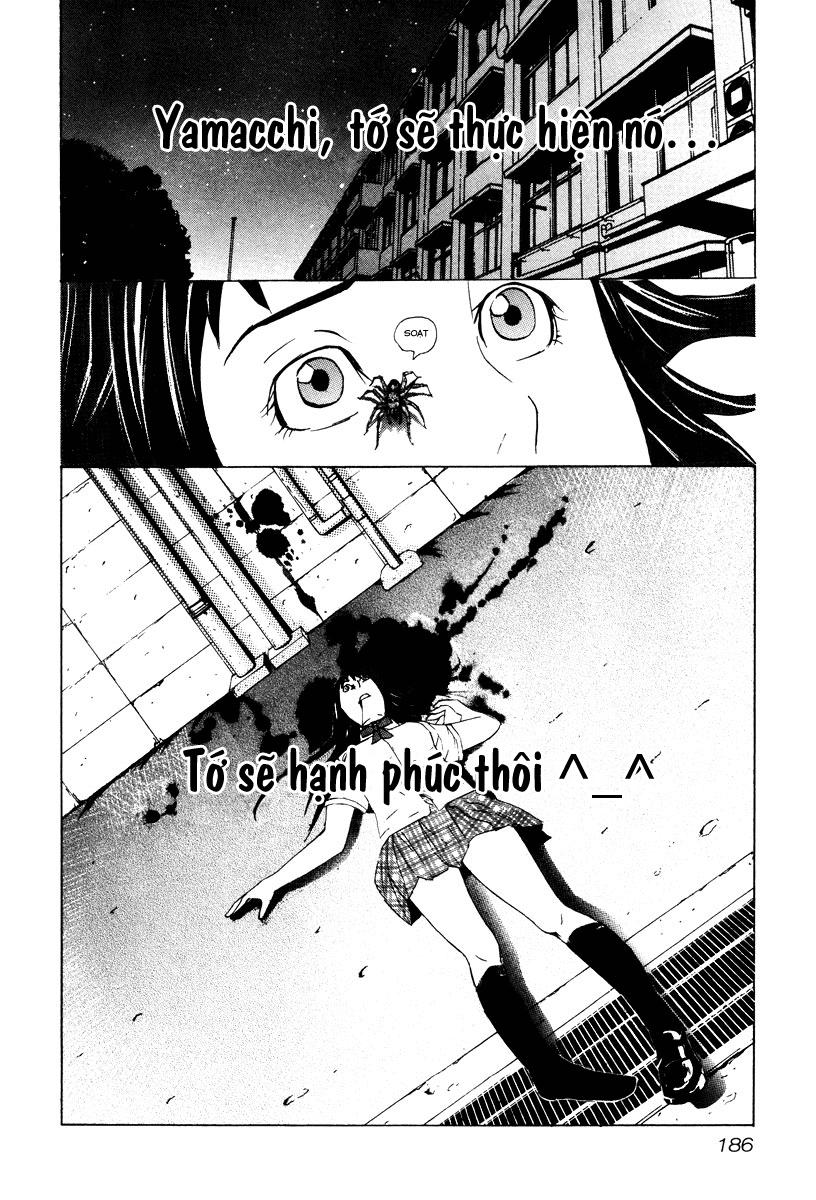 Dendrobates Chap 28 - Next Chap 29