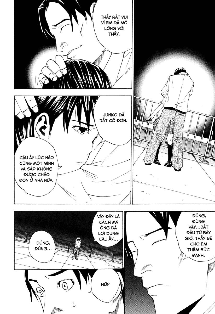 Dendrobates Chap 28 - Next Chap 29