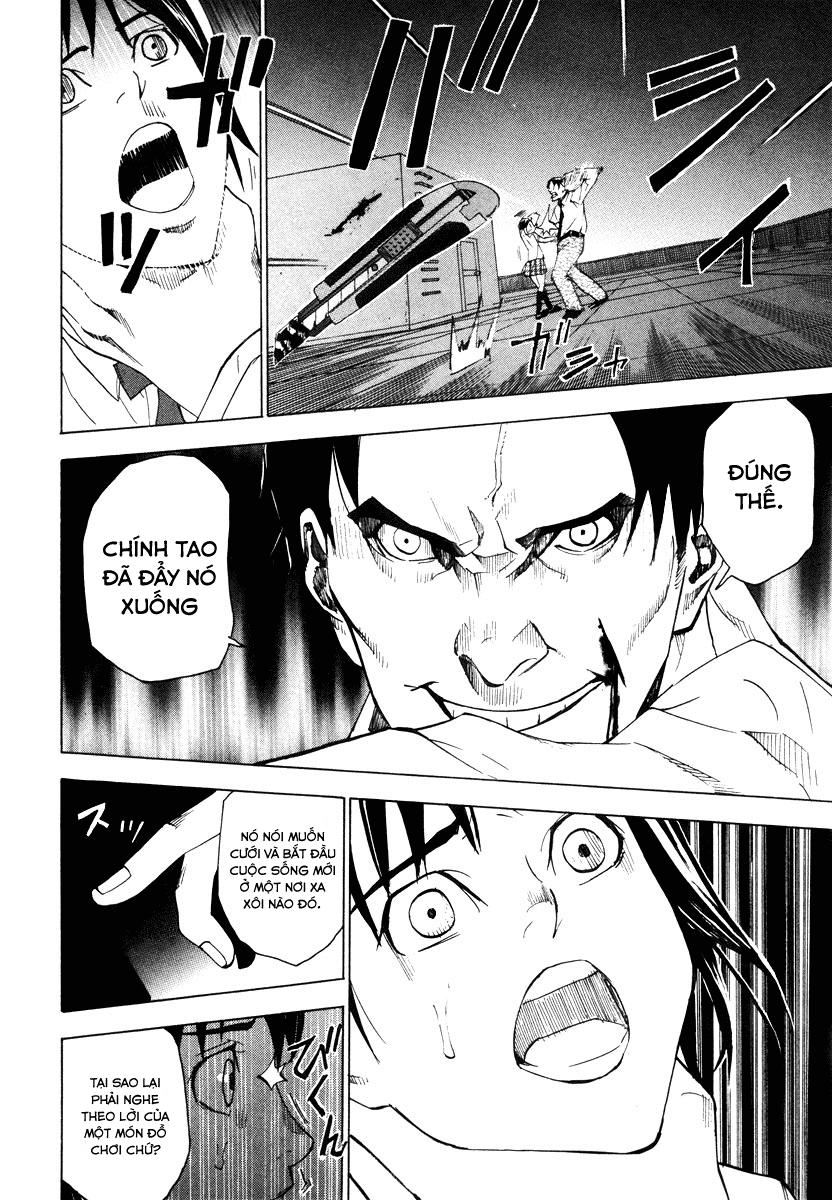 Dendrobates Chap 28 - Next Chap 29
