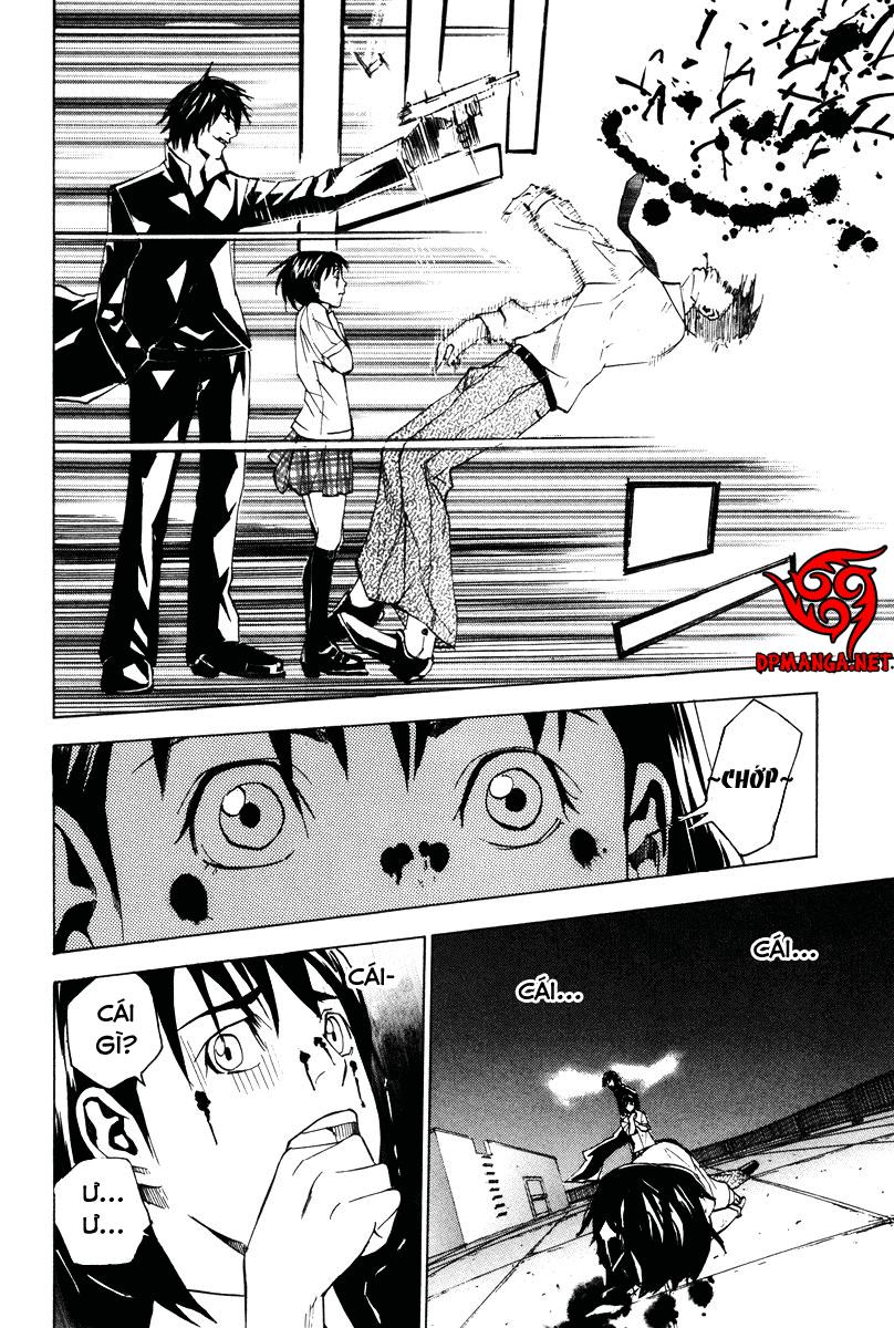 Dendrobates Chap 28 - Next Chap 29
