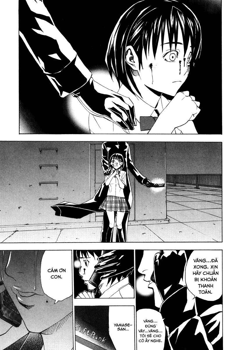 Dendrobates Chap 28 - Next Chap 29