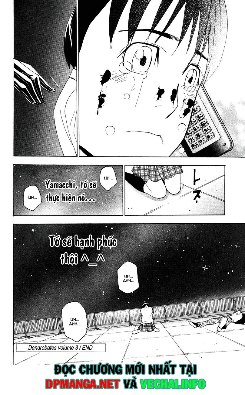 Dendrobates Chap 28 - Next Chap 29
