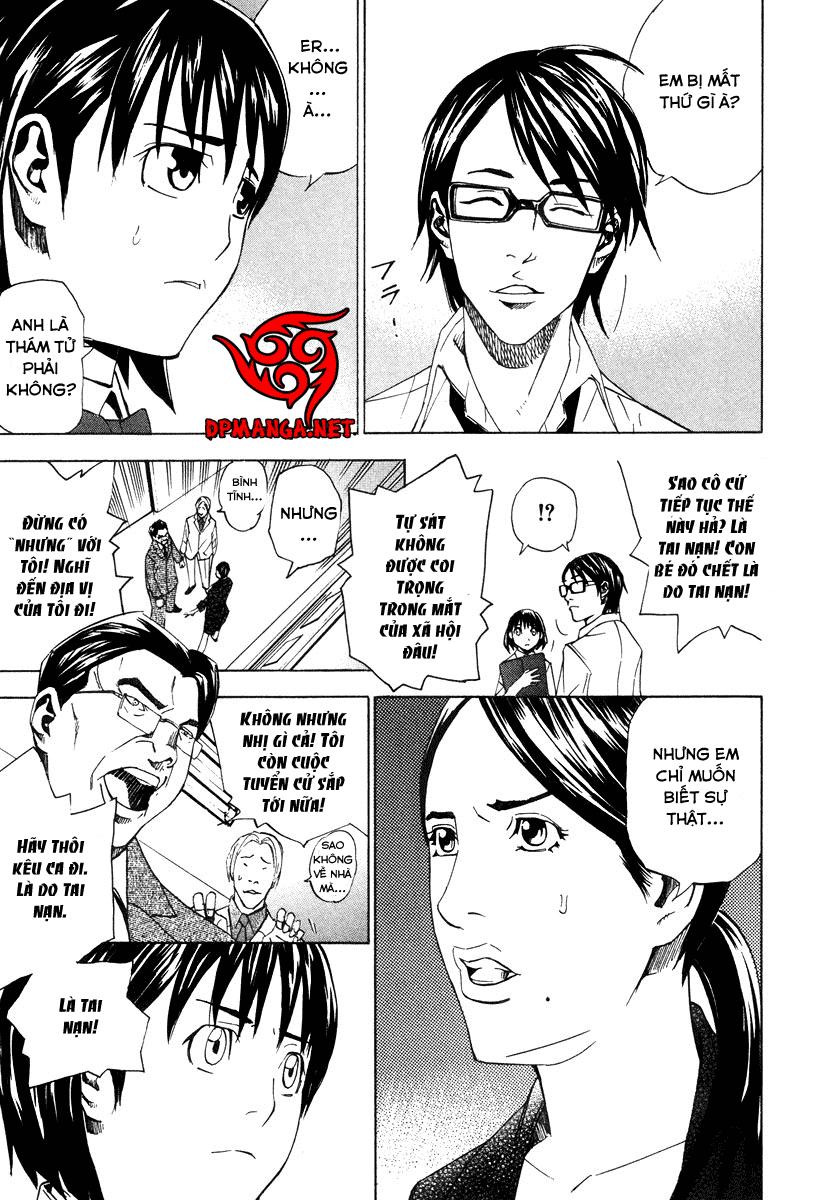 Dendrobates Chap 28 - Next Chap 29