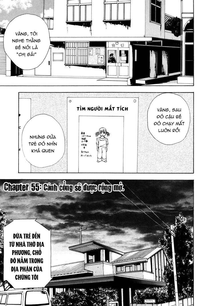 Dendrobates Chap 55 - Next Chap 56