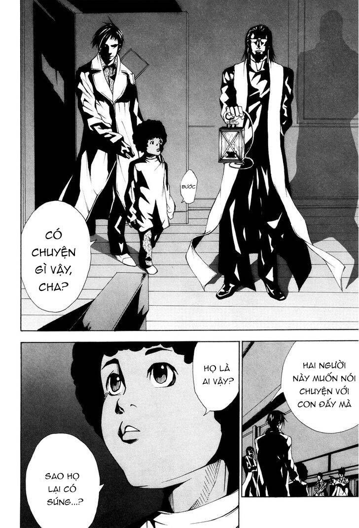 Dendrobates Chap 55 - Next Chap 56