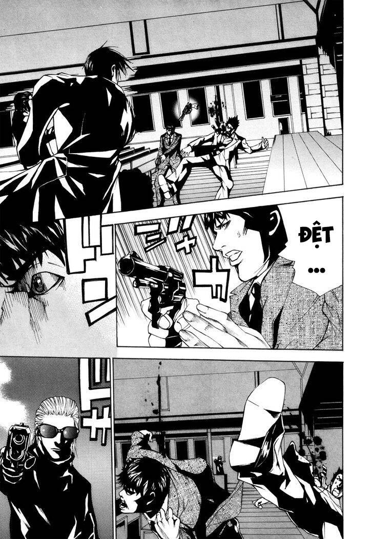 Dendrobates Chap 55 - Next Chap 56
