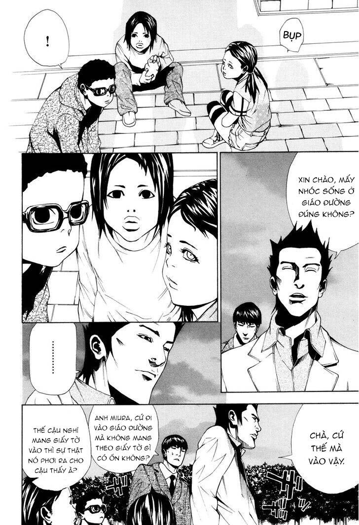 Dendrobates Chap 55 - Next Chap 56