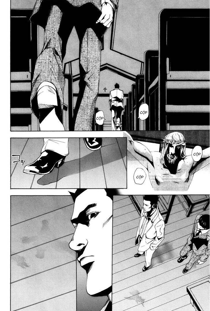 Dendrobates Chap 55 - Next Chap 56