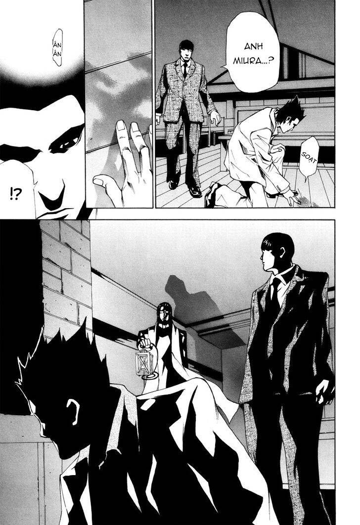 Dendrobates Chap 55 - Next Chap 56