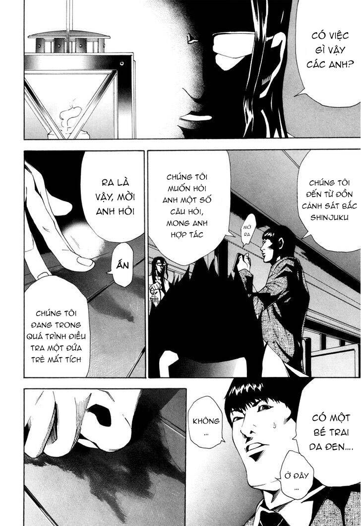 Dendrobates Chap 55 - Next Chap 56