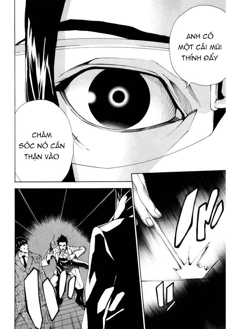 Dendrobates Chap 55 - Next Chap 56