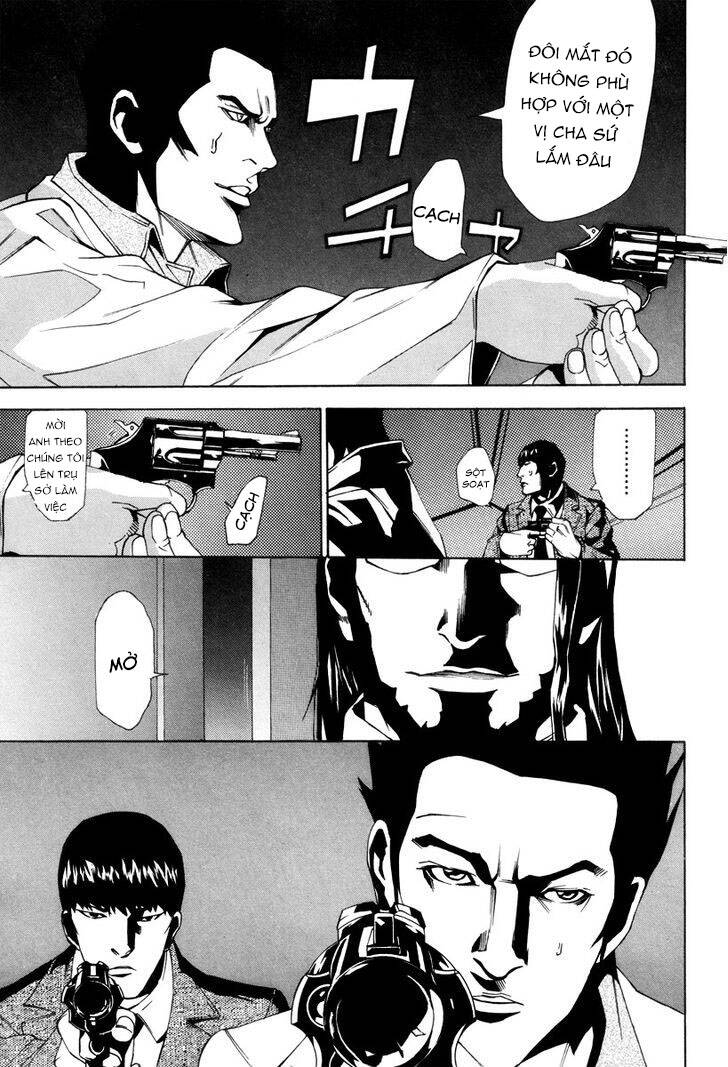 Dendrobates Chap 55 - Next Chap 56